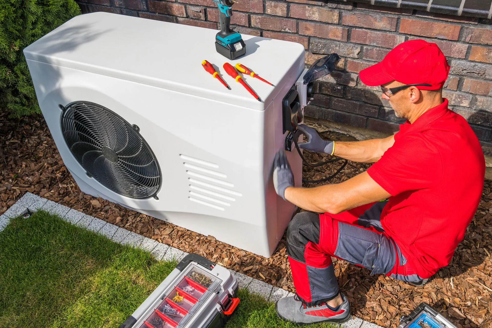About HVAC in Abington, PA